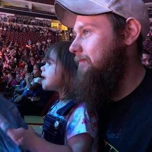 Meet your Posher, James